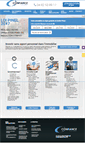 Mobile Screenshot of confiance-invest.fr